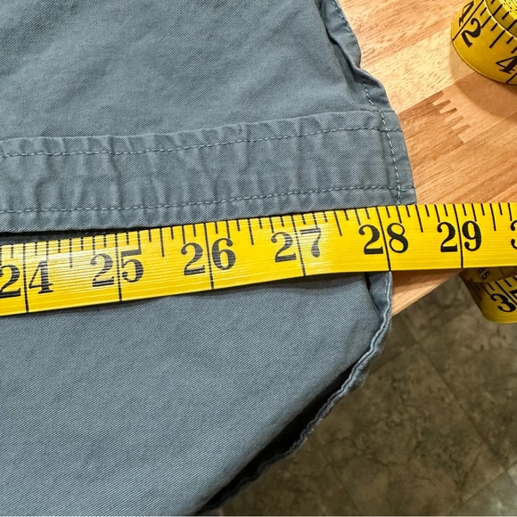 Goodfellow & Co Men's Gray Button Down Shirt Size XL - Picture 9 of 10